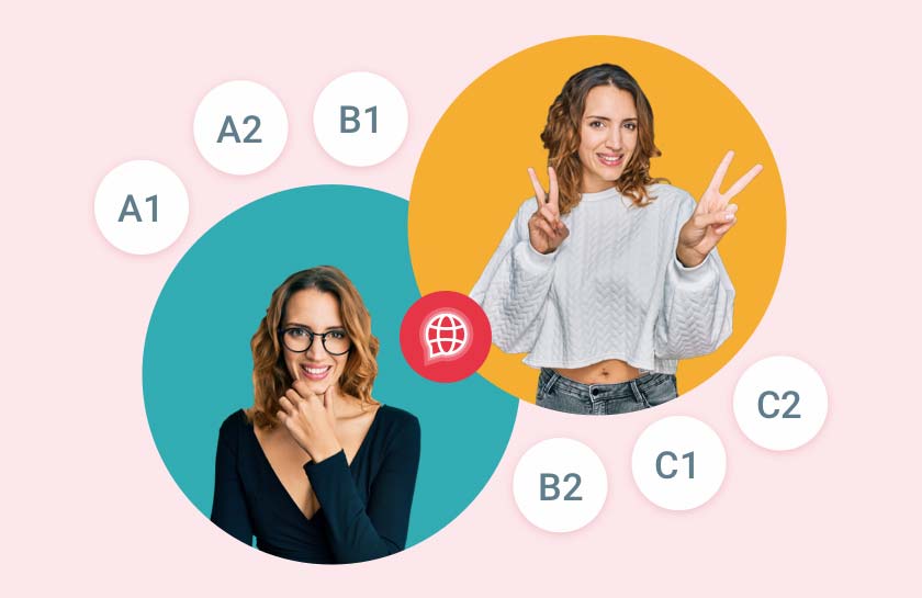 Deutsch lernen mit einem Deutchkurs vom Sprachenstudio Wien