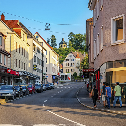 Deutschkurse für das Leben in Österreich