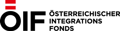 ÖIF Logo